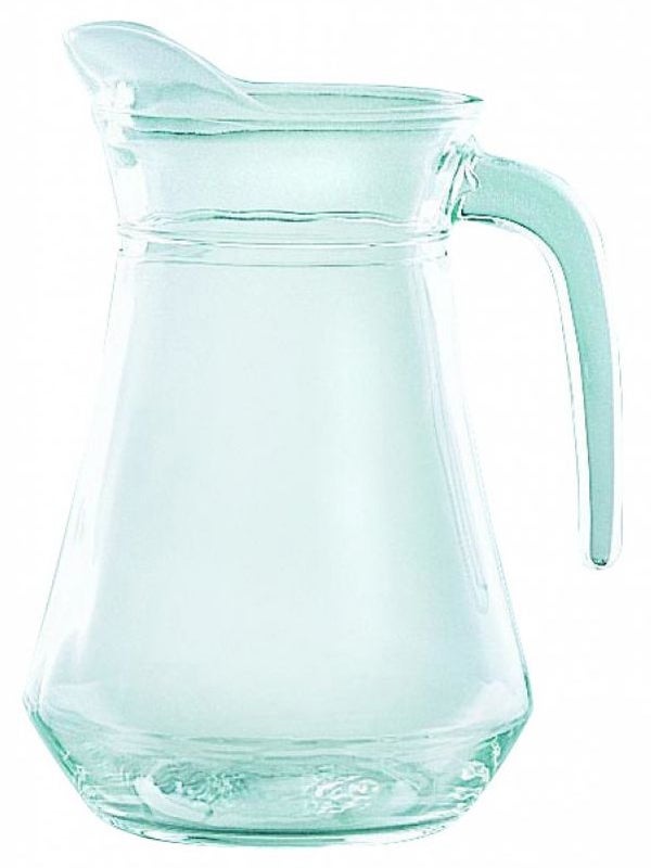 Water jar 1,3 litres
