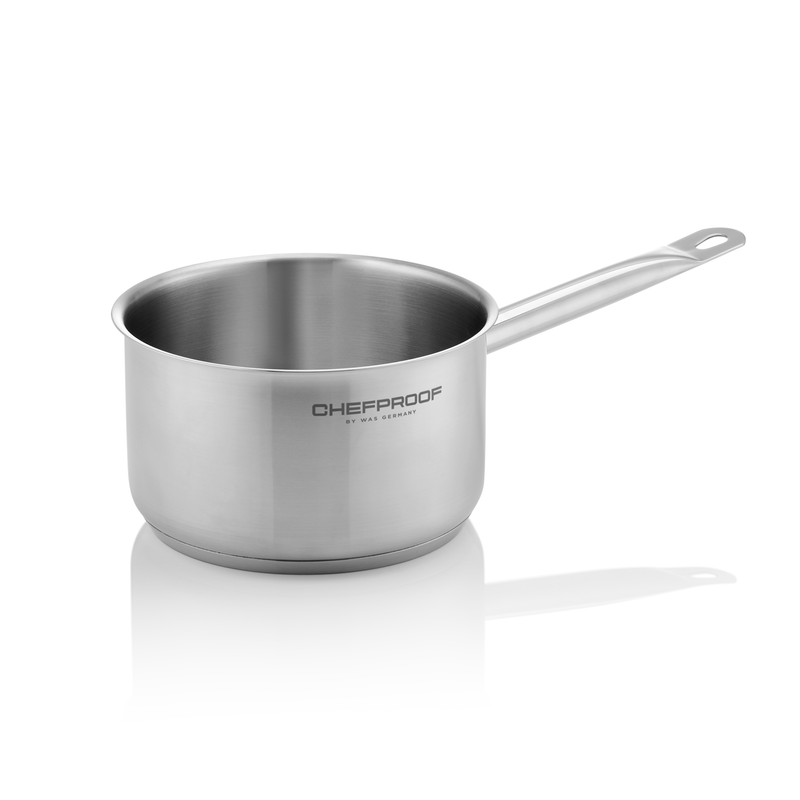 Saucepan Chefproof-series