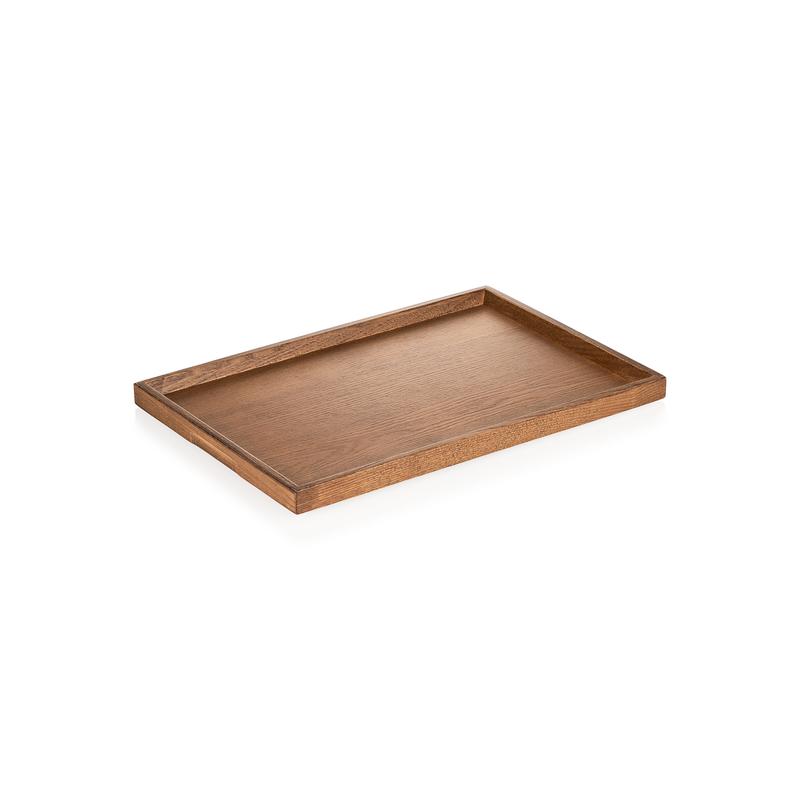Non-Slip Coffee Table Trays